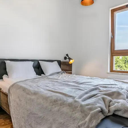 Apartament Seaside Station Triapart Apartment Gdansk